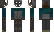 KAARBON_ Minecraft Skin