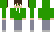 camsavage28 Minecraft Skin