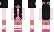 Yazzeh Minecraft Skin