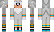 Tritsus Minecraft Skin