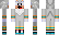 Tritsus Minecraft Skin