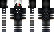 AlphaKnopfauge Minecraft Skin