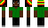 ferdinant Minecraft Skin