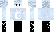 Mesiac Minecraft Skin