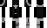 DreamerHCF Minecraft Skin