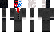 Terminuke Minecraft Skin