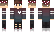 chicos Minecraft Skin