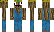 Stoc4k Minecraft Skin