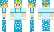 giorno Minecraft Skin