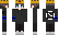 KevinXD80 Minecraft Skin