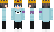 KevinXD80 Minecraft Skin