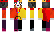 ShimooMinecraft Minecraft Skin