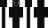 blackbears Minecraft Skin