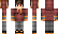 colodeck Minecraft Skin