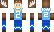 ItsMooseCraft Minecraft Skin