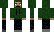 Cowsye Minecraft Skin