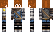 TinyNummy Minecraft Skin