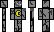 noahkoko Minecraft Skin