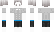 gladbinderclip98 Minecraft Skin