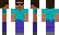 DarkL1es Minecraft Skin