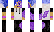 Dreamy_Lunar Minecraft Skin