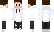 MaTo_CZ Minecraft Skin