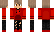 Paraduze Minecraft Skin