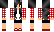 Cassey Minecraft Skin