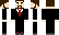 Presiden Minecraft Skin