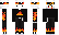 geilesbienchen Minecraft Skin