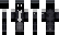 thedarkdetective Minecraft Skin