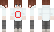 j_jackalope Minecraft Skin