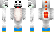 smidge Minecraft Skin