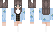 aurabee Minecraft Skin