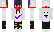 Hr1z4oZ Minecraft Skin