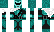 sponklive Minecraft Skin