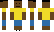 staxx Minecraft Skin