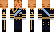 CaptainCoty Minecraft Skin