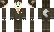 woolfster Minecraft Skin