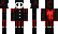 jesterpenitrate Minecraft Skin