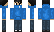 ant14nonymous Minecraft Skin