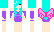 MissSinful Minecraft Skin