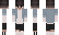 Ixum Minecraft Skin