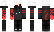 Raja Minecraft Skin