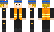 lammeMiklas Minecraft Skin