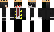 Insanequmar Minecraft Skin