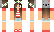 Summer Minecraft Skin