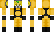 oTAC0o Minecraft Skin