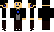 onearmlivinglife Minecraft Skin