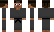 SwagRBoy Minecraft Skin